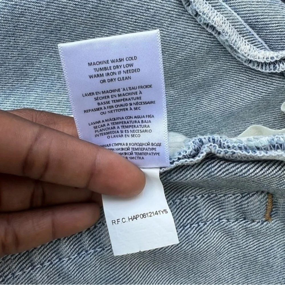 RE/Done Jeans Womens‎ Size 26